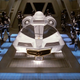 Image for article titled The shiniest retro-futuristic cars from classic science fiction